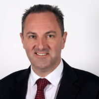 Profile picture - Alan Hartley