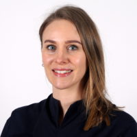 Profile picture - Catriona Hickey