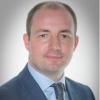 Profile picture - Eoin Veale