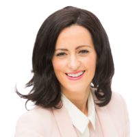 Profile picture - Kate Butler