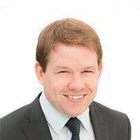 Profile picture - Colin Wallace