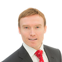 Profile picture - Niall Murphy